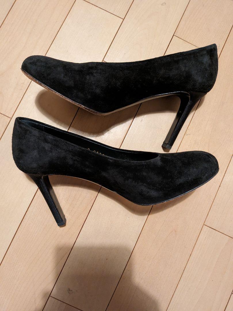 CHANEL　シャネル　パンプス