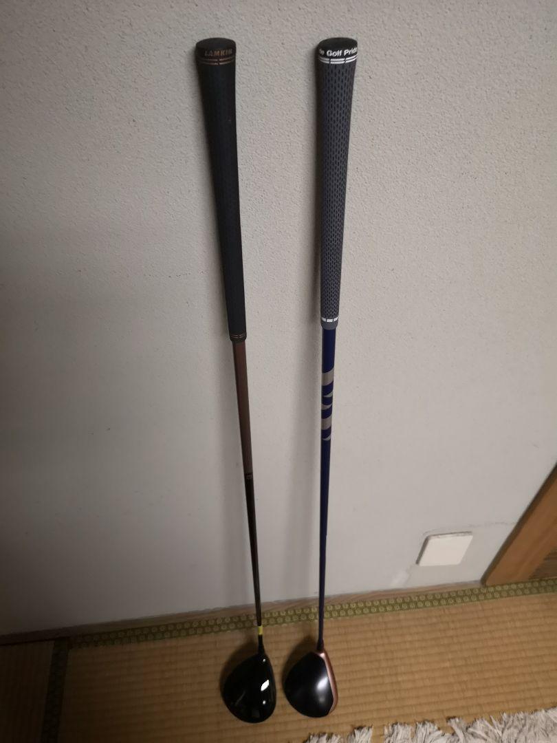 SUZさん専用【美品】バーナー ミニ ドライバー 11.5° 24ベンタスブルー