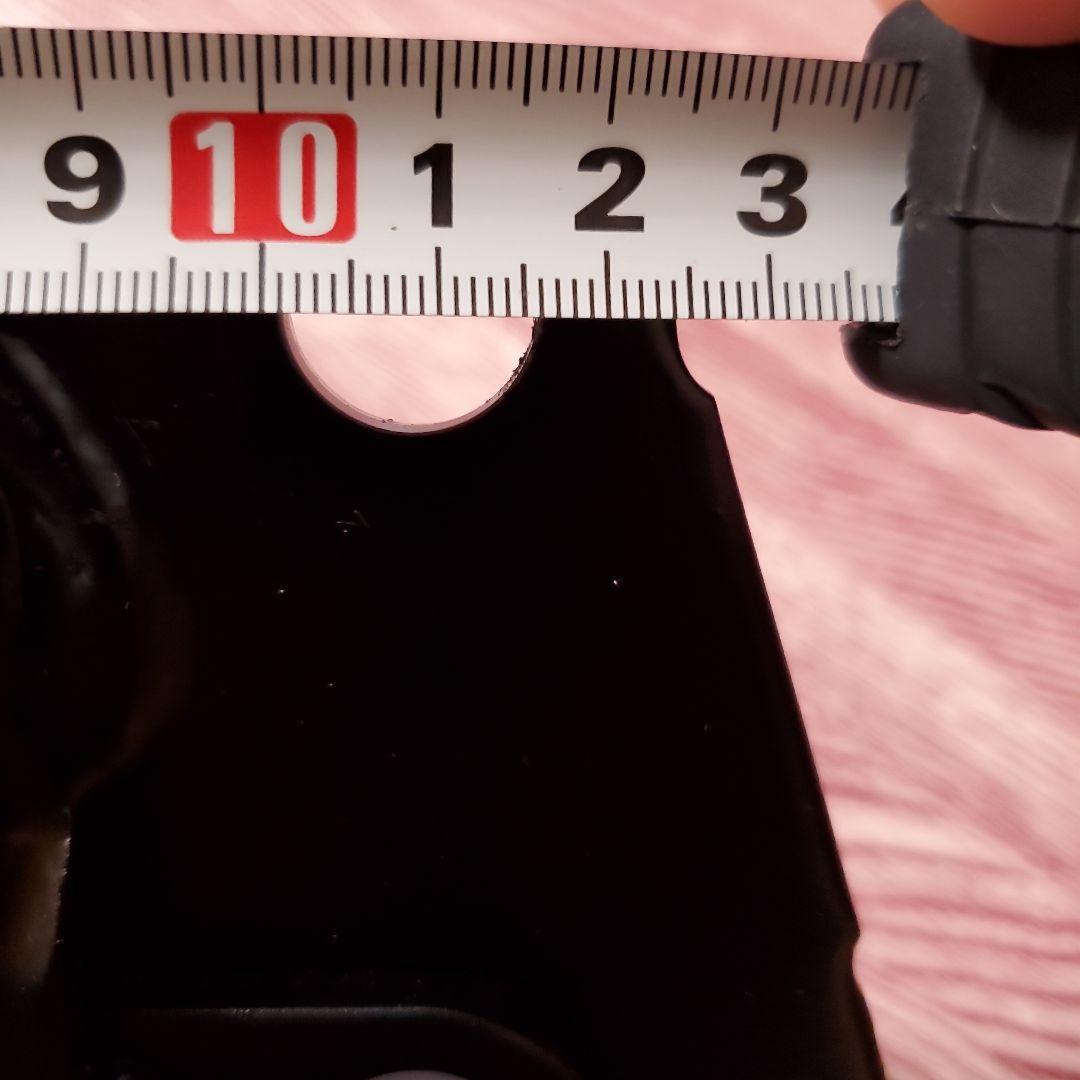 トヨタ純正品　プラド ヒッチメンバー 牽引 150
