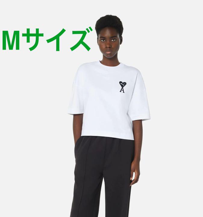 在庫処分大特価!!】 Ami✖️Pumaコラボ ライトウェイト オーバーサイズ ...