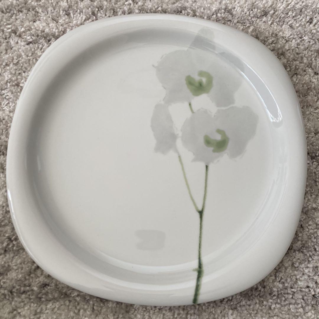 ローゼンタール スタジオライン　皿　プレート　5枚　未使用 美品 ローゼンタール Rosenthal スタジオライン プレート 皿