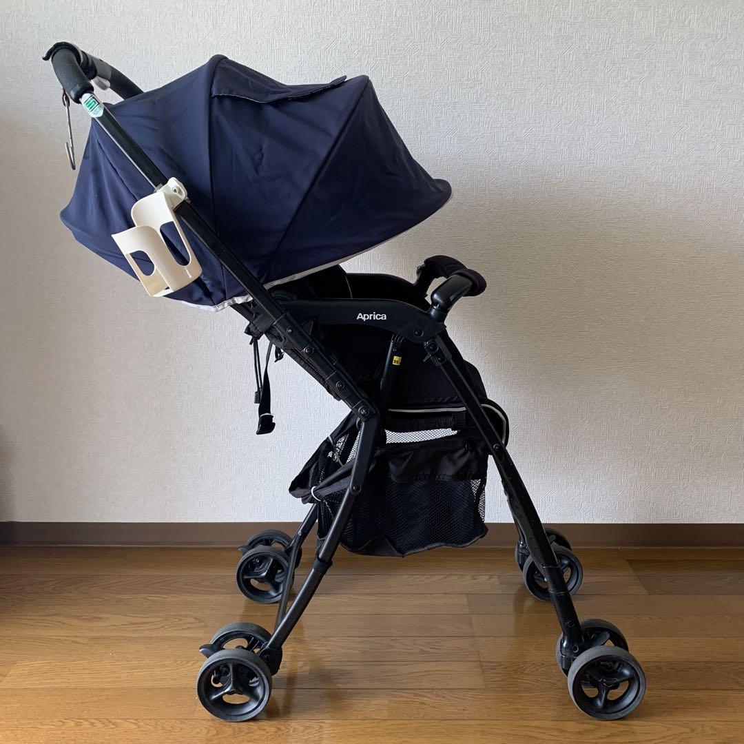 Aprica karoonAir アップリカ カルーンエアー ABベビーカー