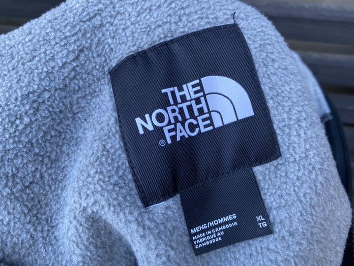 ✨海外限定THENORTHFACE\"DENALIANORAK2(XXL)\"✨