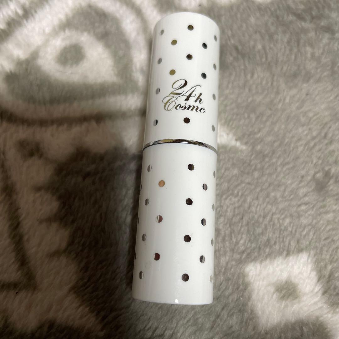 24hコスメ　スティックカバーファンデーション　02 ナチュラル