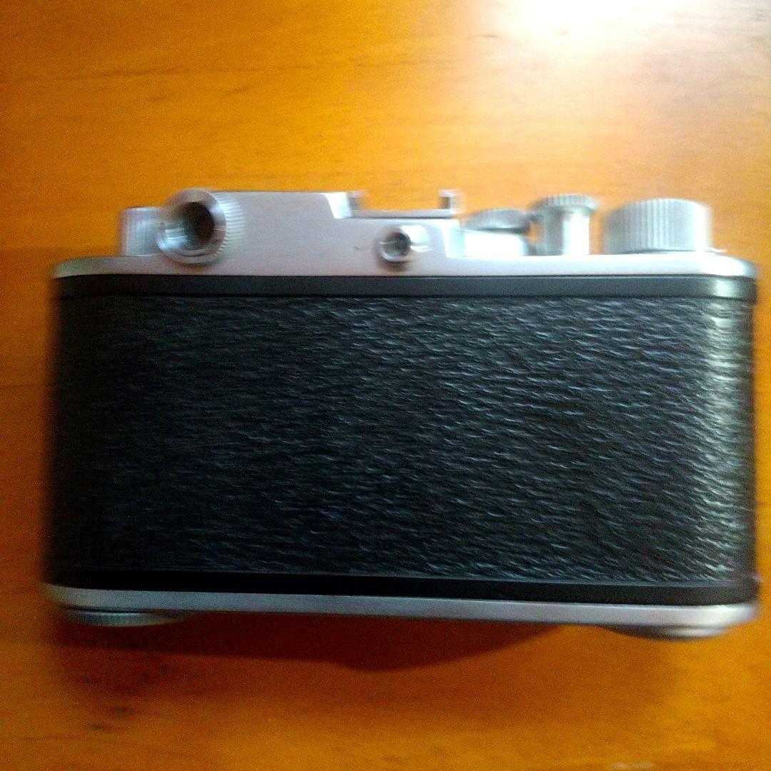 ミノルタ35 MODELⅡ 外観良品 ケース付き ミノルタ35 MODELⅡ 外観良品 ケース付き最高 の