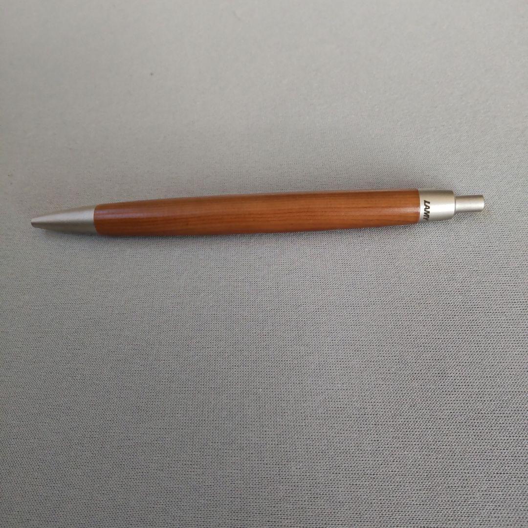 ラミー Lamy ボールペン タクサスLAMY