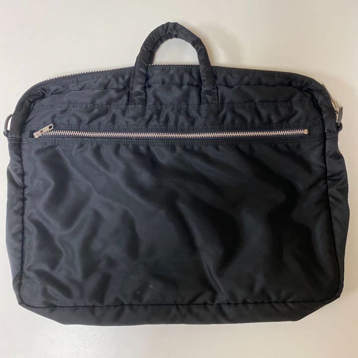 PORTER ブリーフケース hZKce-m39360979984 タンカー 国産定番
