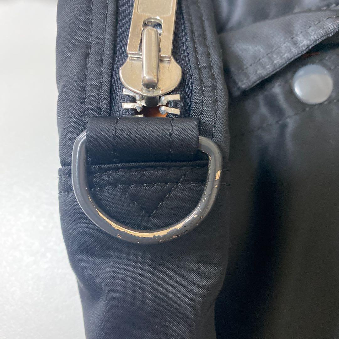 PORTER ブリーフケース hZKce-m39360979984 タンカー 国産定番