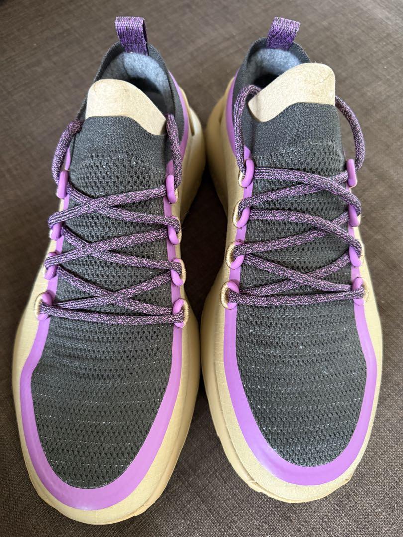 allbirds Trail Runner SWT 27.0cm ベージュ