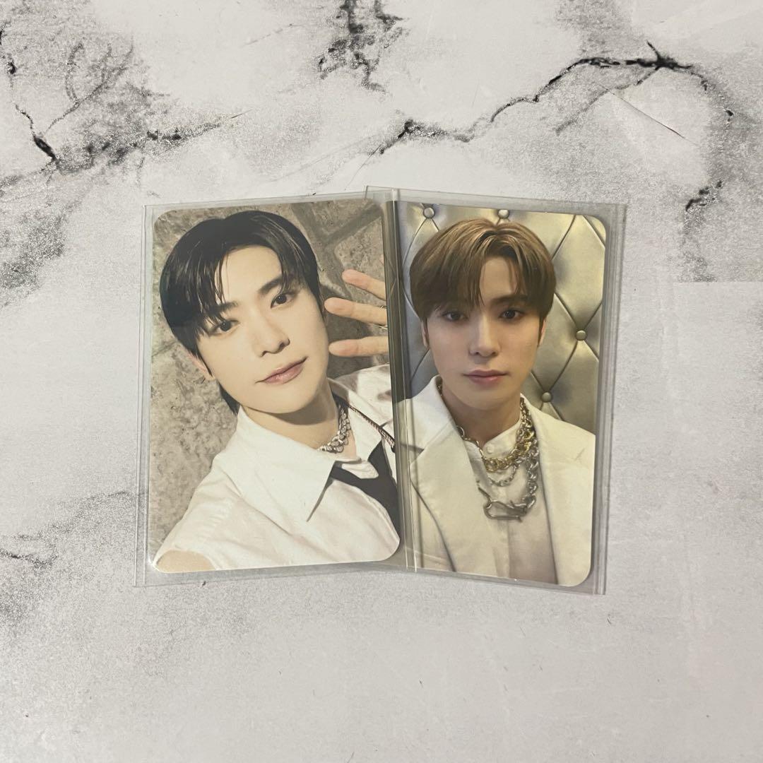 NCT 127 ジェヒョン トレカ まとめ売り フォトカード 公式 アルバム NCT 127 ジェヒョン トレカ まとめ売り フォトカード 公式 アルバム