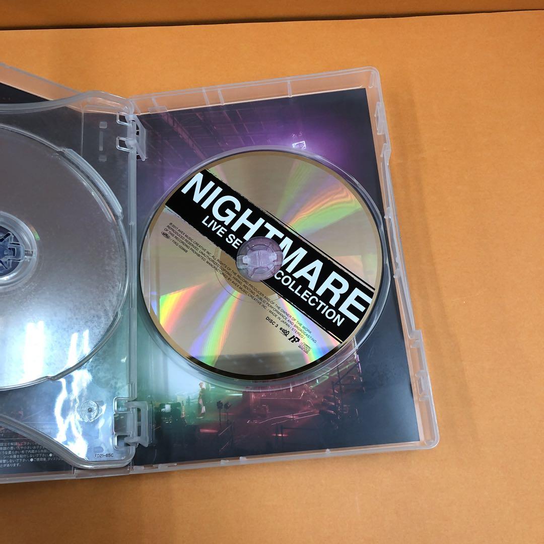 ナイトメア/NIGHTMARE FINAL「NOT THE END」2016.…