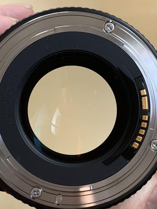 Canon EF85mm F1.8 USN goHzd-m39363864532 お得定番