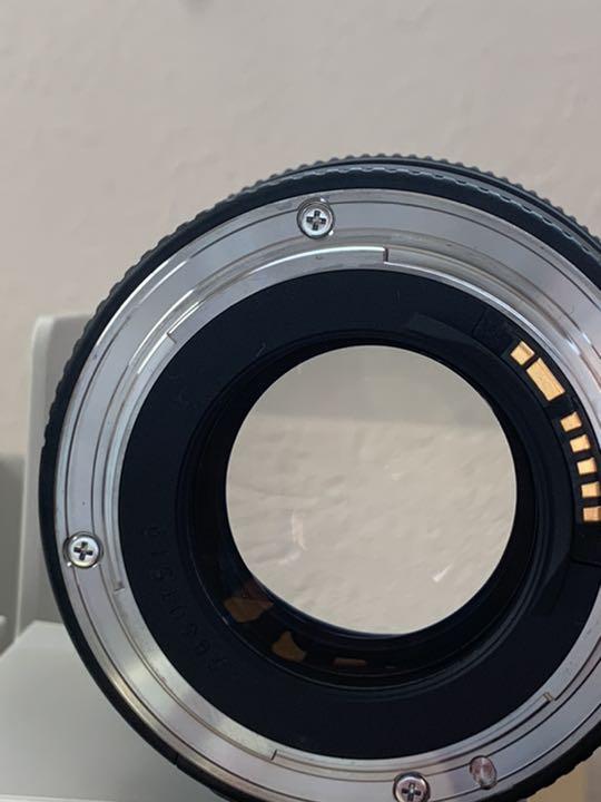 Canon EF85mm F1.8 USN goHzd-m39363864532 お得定番