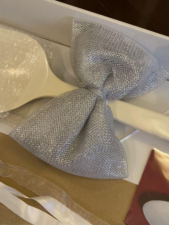 超歓迎新品 ビッグスプーン 結婚式 m17Mu-m39364040942 90センチ 100%新品正規品