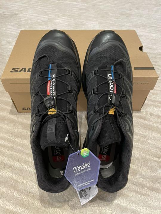 SALOMON(サロモン) XT-6 新品、未使用