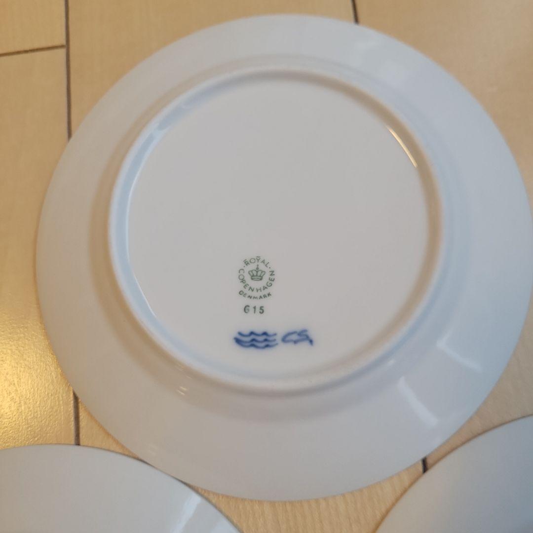 専用出品になります。　615 プレート3枚