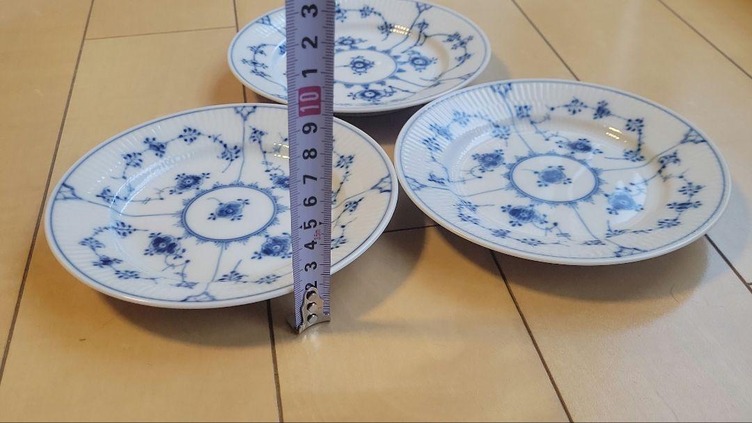 専用出品になります。　615 プレート3枚