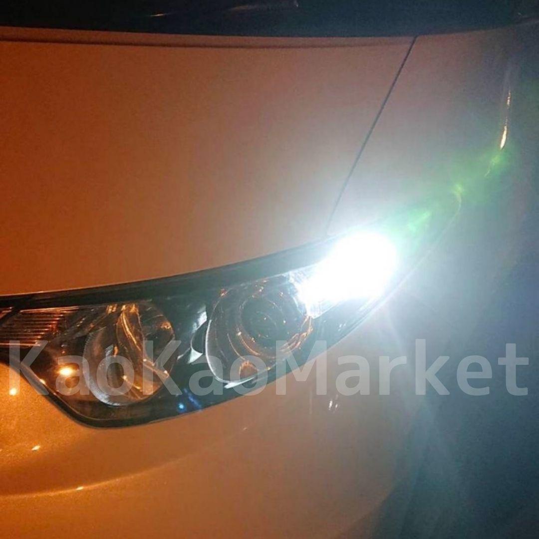 スズキ エブリィ DA17V◎H4 ヘッドライト ウインカー T10 LED