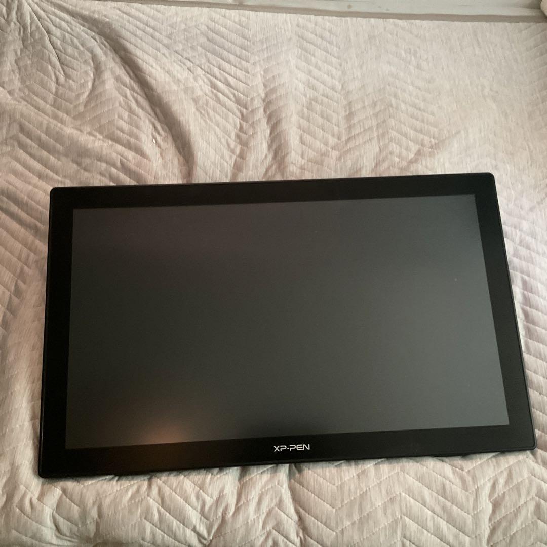 QHD 液晶ペンタブレット