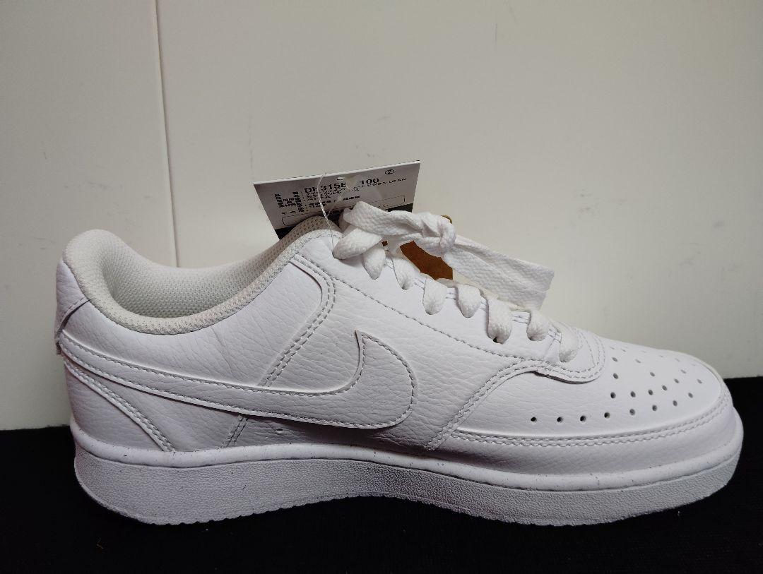 新品24.5cmNIKEナイキコートビジョンAF1エアフォース1 好きに