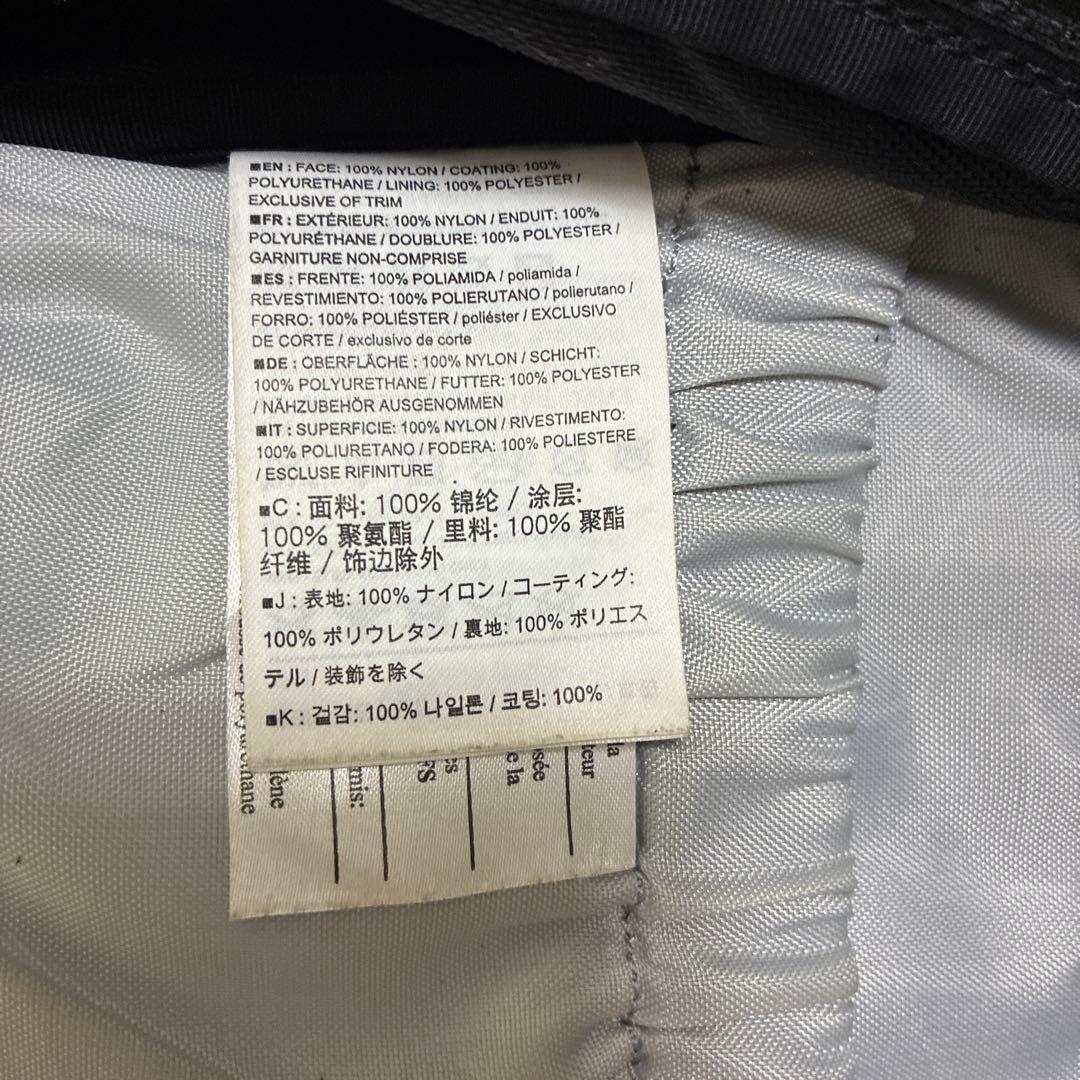 良品国内正規品　アークテリクス　マンティス26 ブラック