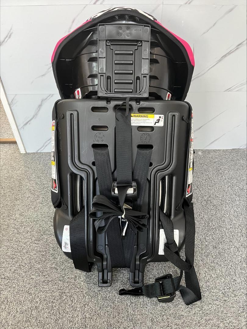 ベビートレンド ハイブリッド 3-in-1 チャイルドシート 車 赤ちゃん 新品 ベビートレンド ハイブリッド 3-in-1 チャイルドシート 車