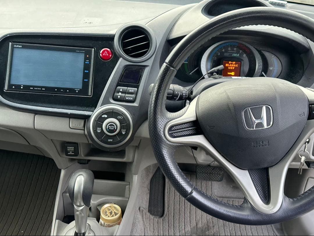 車検約2年 92000kmHonda