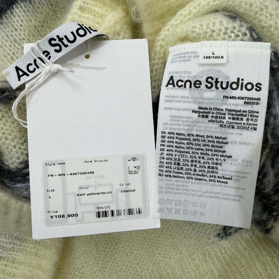 L アクネ