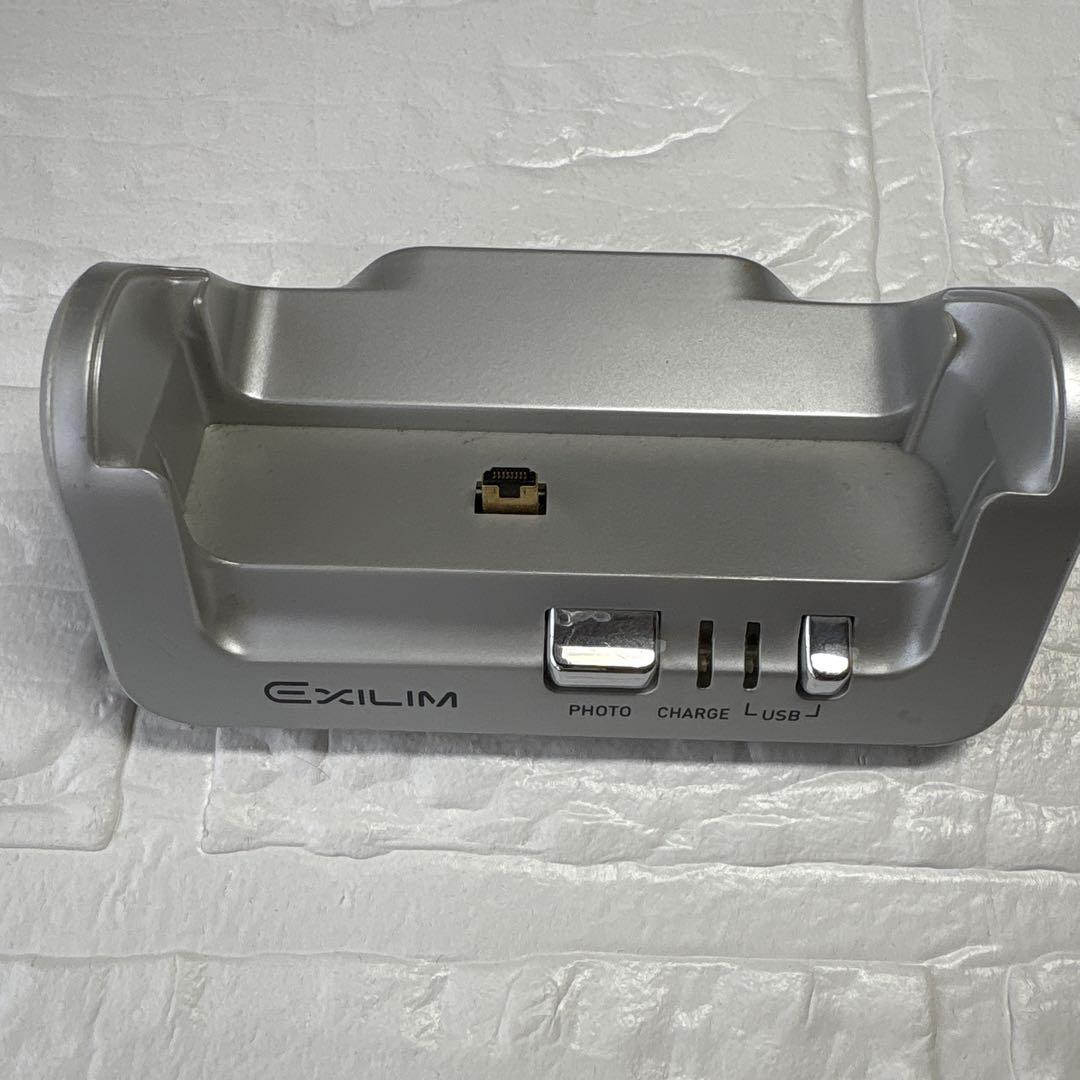 貴重　CASIO EXILIM EX-Z3 デジタルカメラ