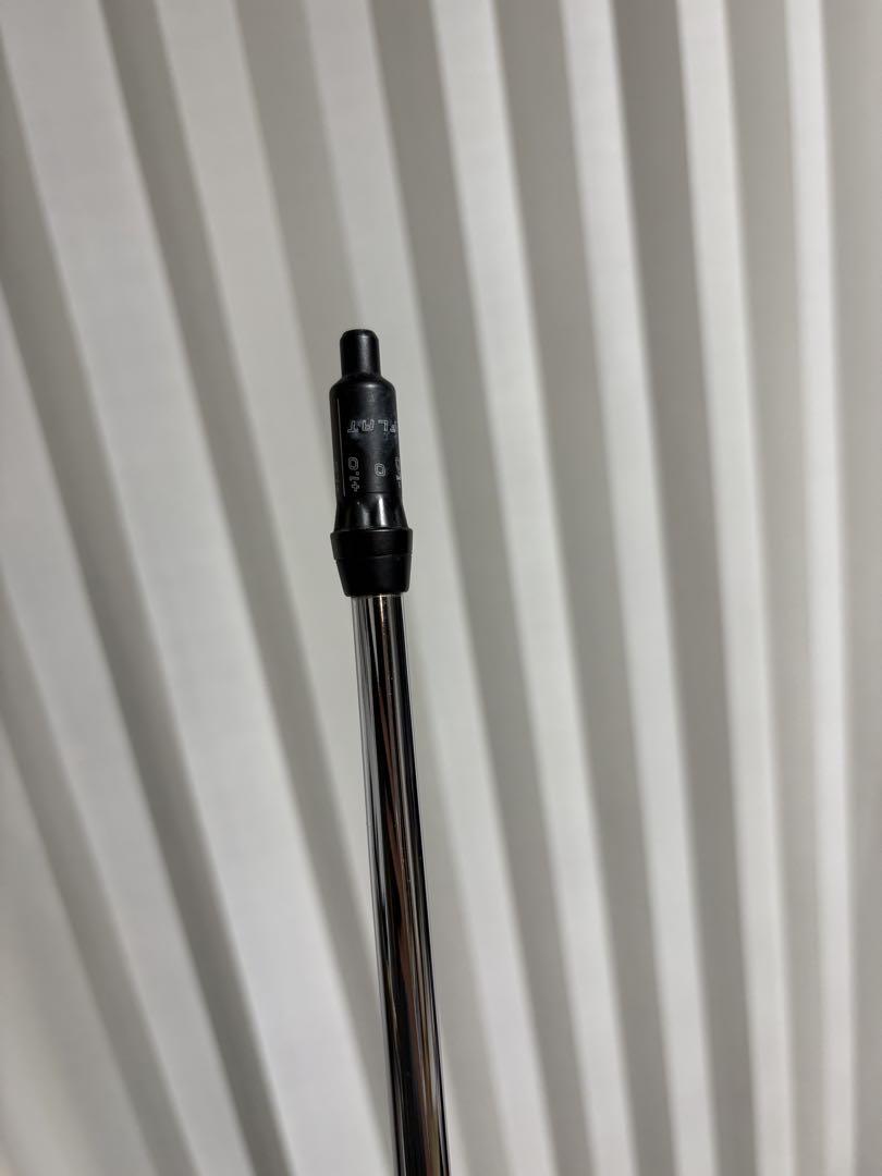 【ほぼ新品】Dynamic Gold ツアーイシュー S200 PINGスリーブ