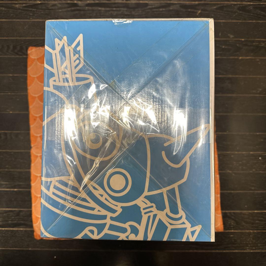 最終値下げ　新品　ドラゴンクエスト　ビッグ　ソフビ　キラーマシン　フィギュア
