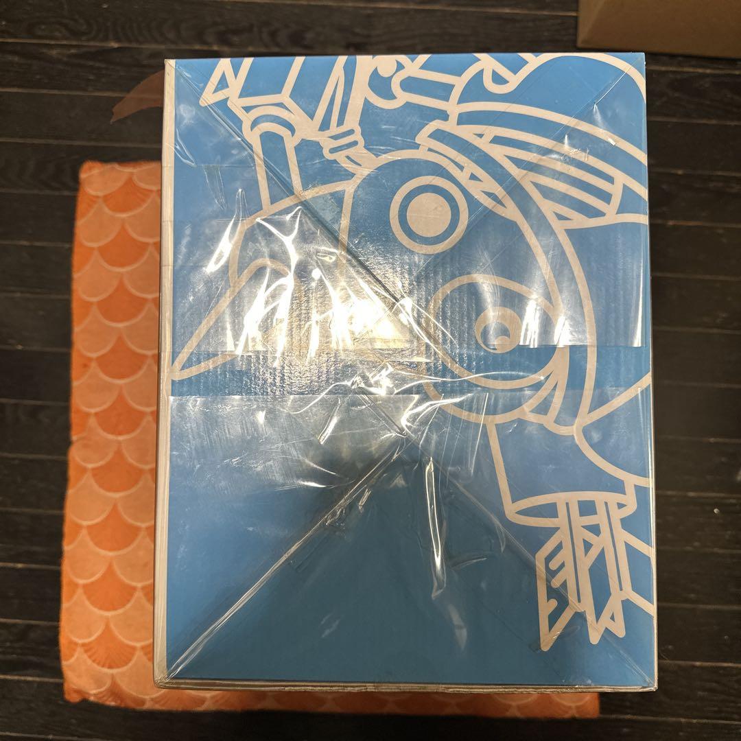 最終値下げ　新品　ドラゴンクエスト　ビッグ　ソフビ　キラーマシン　フィギュア