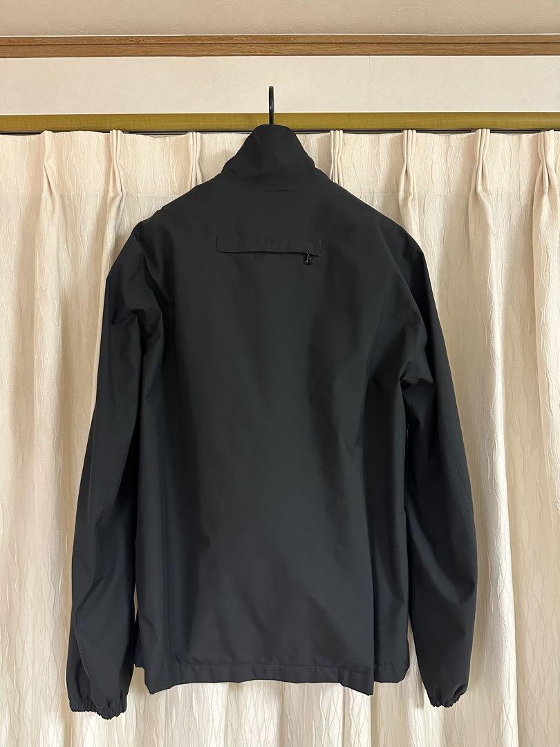 PRADA SPORTS ナイロンジャケット