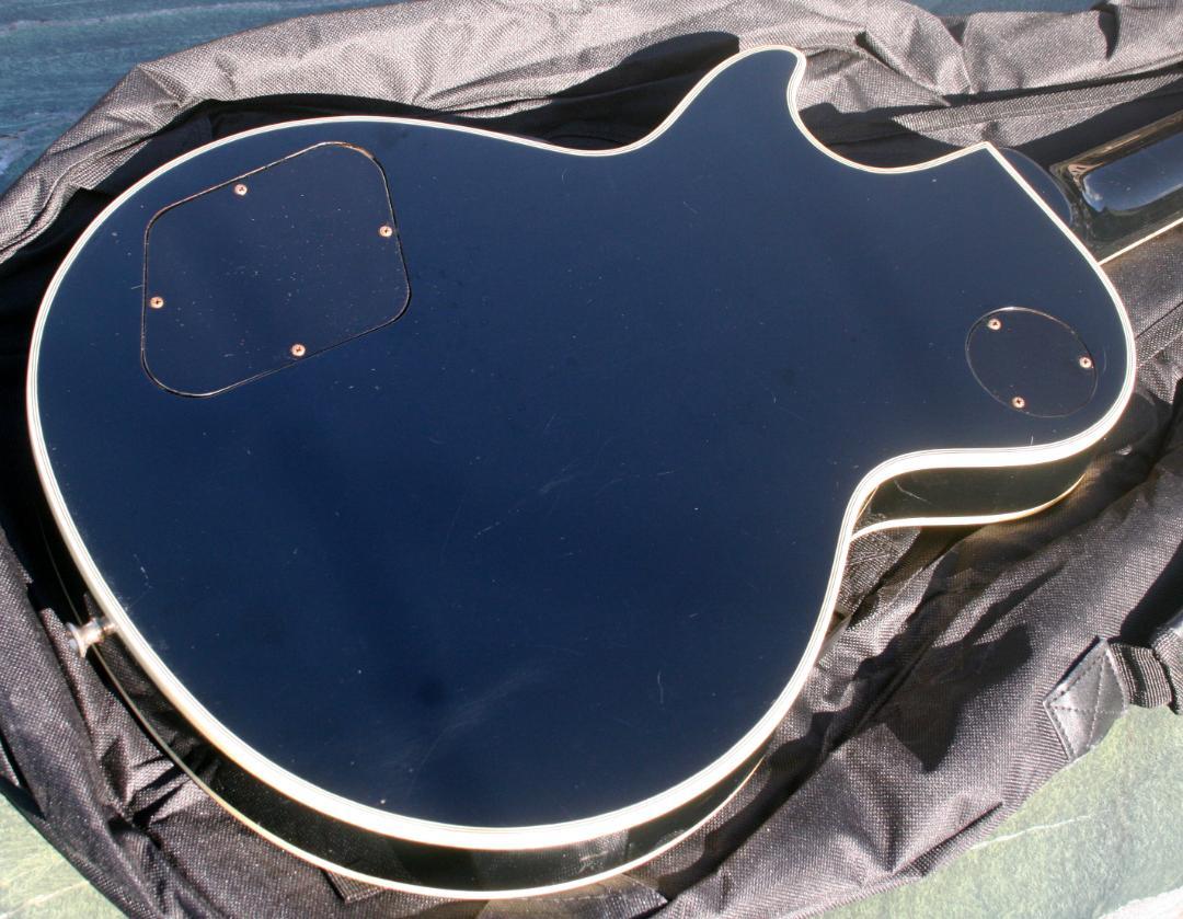 1989年製 Greco EGC68-60 ミントコレクション＋ギグバッグ