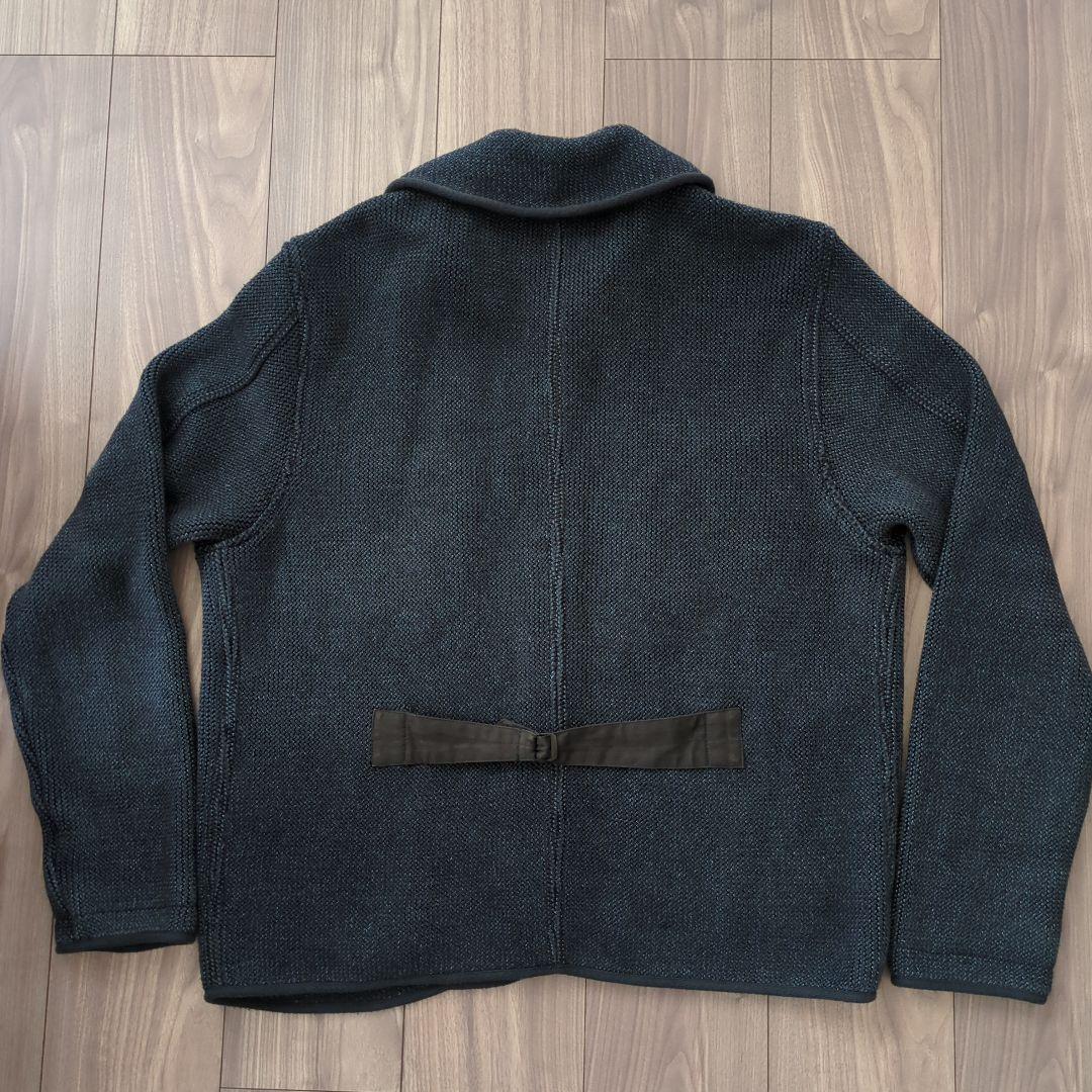 POLO RALPH LAUREN ツイードジャケット XＬDouble RL