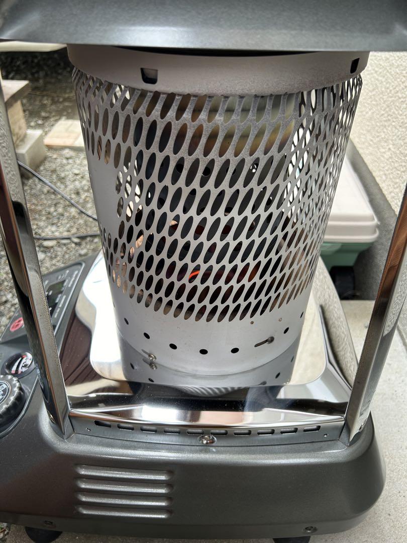 akiさま専用　ダイニチ　ブルーヒーター　FMシリーズ