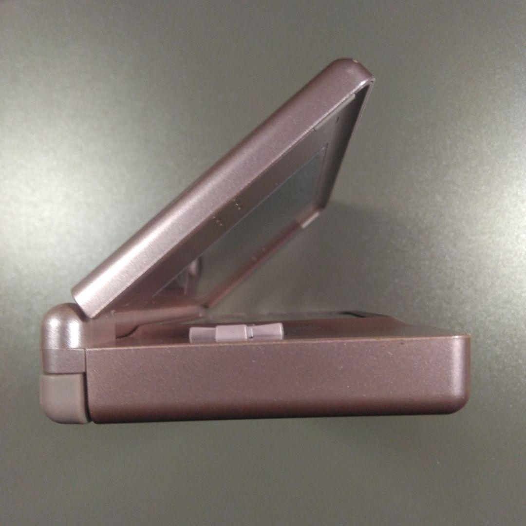 メタリックロゼ目立った傷や汚れなし