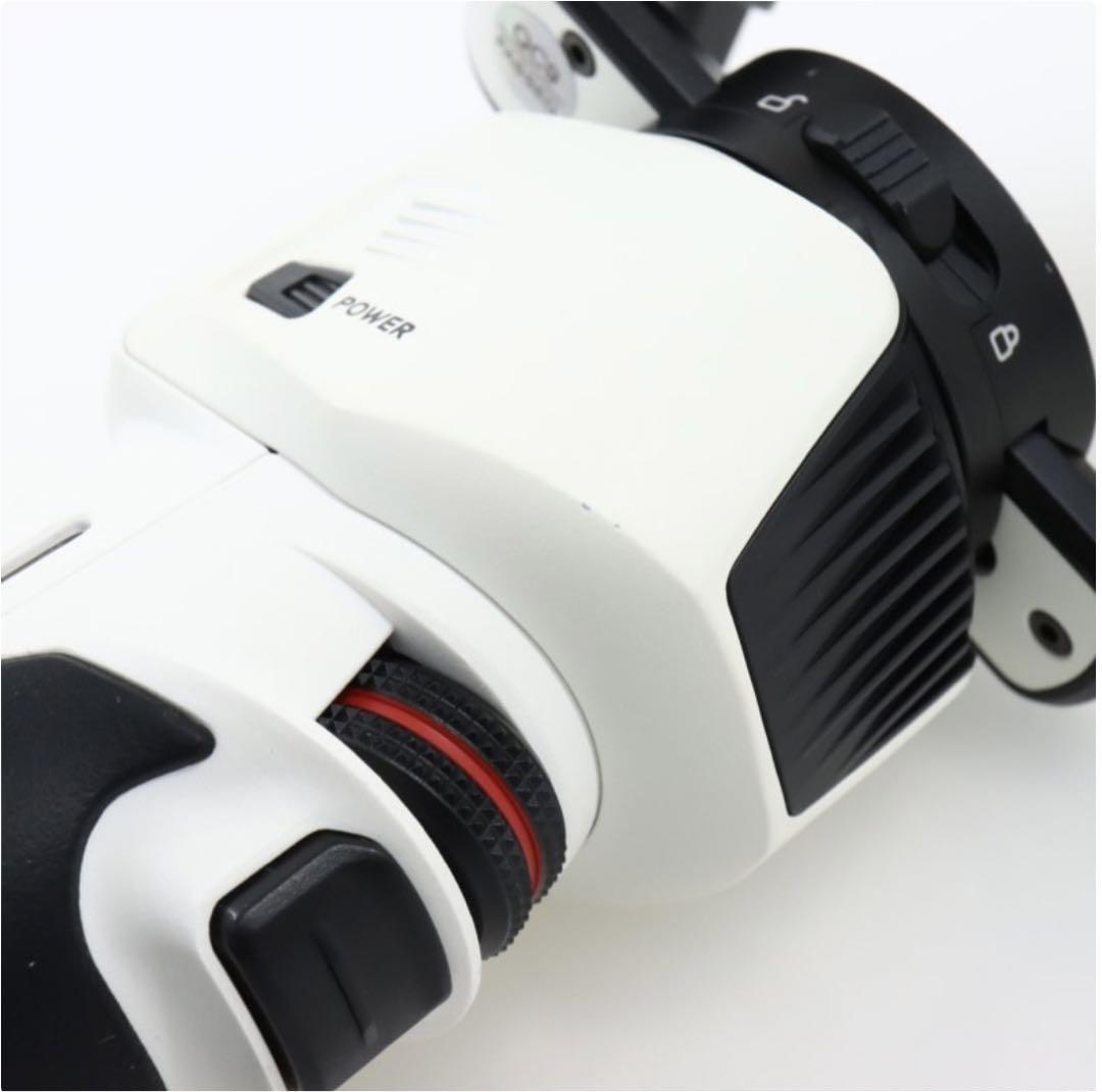 Zhiyun ジーウン SM115 [Crane-M3] 美品　元箱付