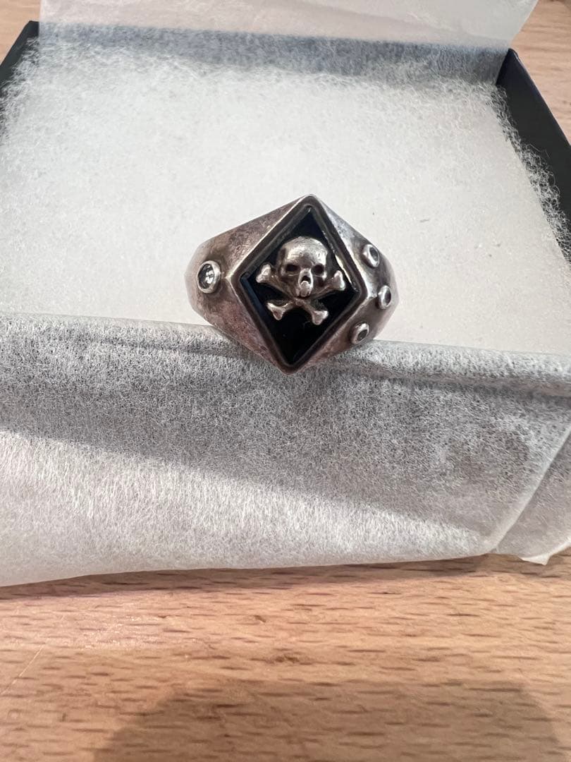 マジカルデザイン リングMagical Design