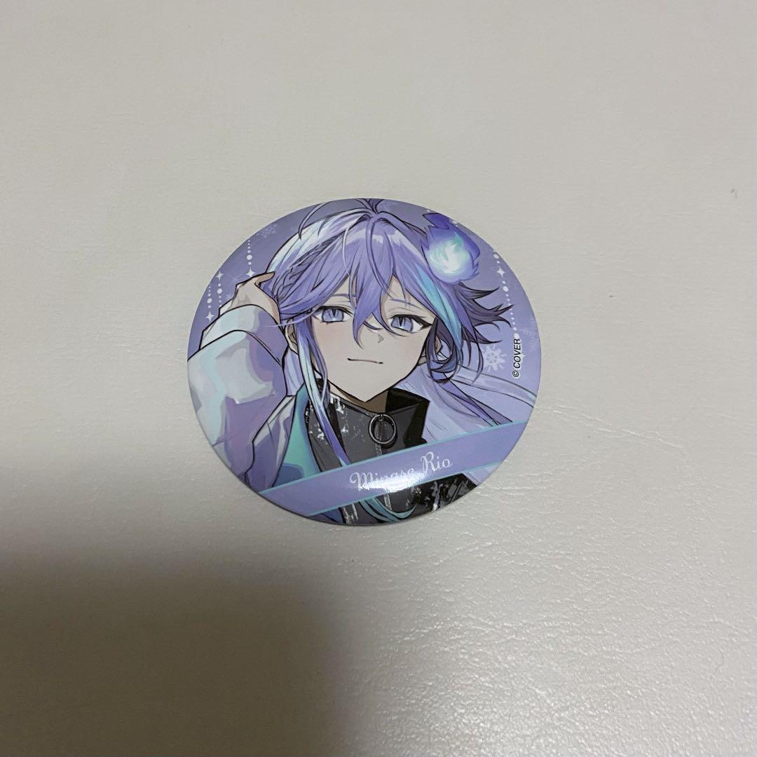 水無世燐央　ホロスターズ　まとめ