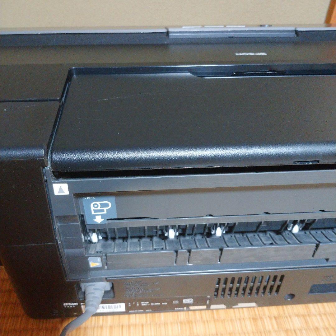 EPSON インクジェットプリンター PX-G5300