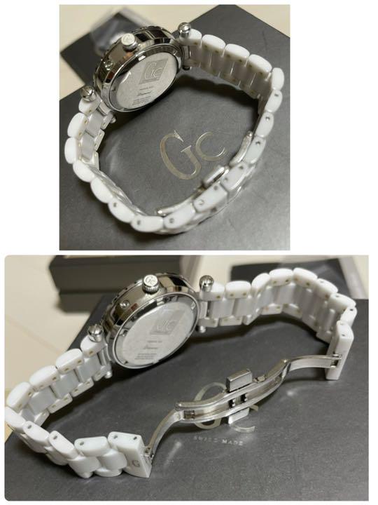 Gc ウォッチ 腕時計 diamond MKaco-m39372966919 ジーシー レディース 激安単価で