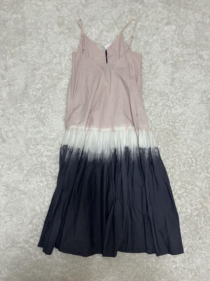 NEW YORKワンピースドレス