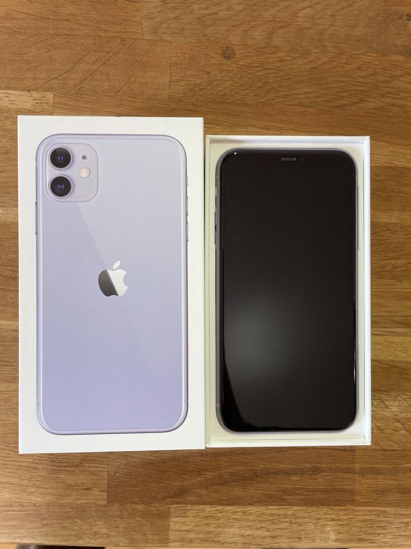 保存版 青山@様専用:iPhone 11 256 パープル - 256 GB 青山@様専用 保存版 青山@様専用:iPhone 11 256 パープル - 256 GB 青山@様専用