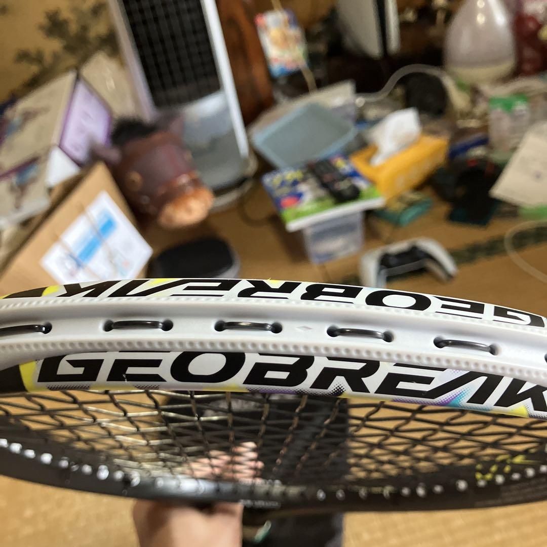 ジオブレイク50VS