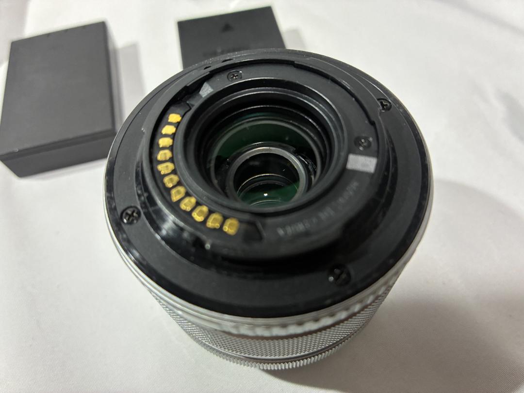 OLYMPUS　PEN　E-P3　マイクロデジタル一眼　ミラーレス　ジャンク