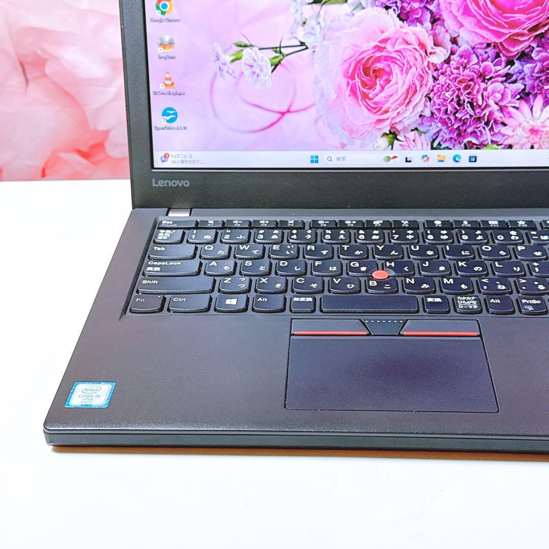 爆速SSD✨windows11 ノートパソコン✨オフィス カメラ 12.5 小型