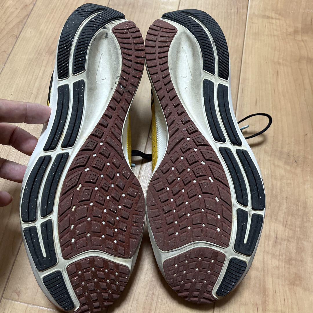 NIKE エアズーム ペガサス 38 EKIDEN