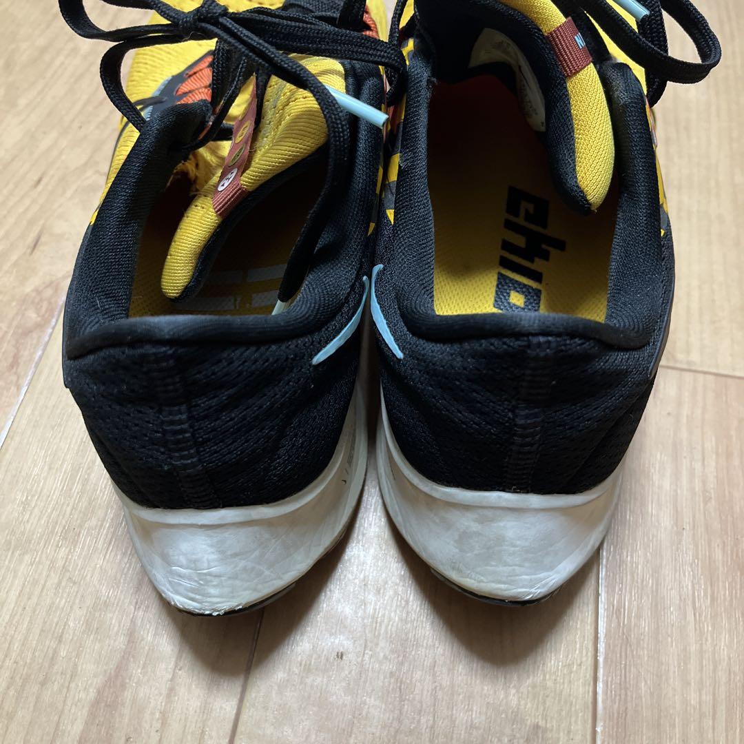 NIKE エアズーム ペガサス 38 EKIDEN