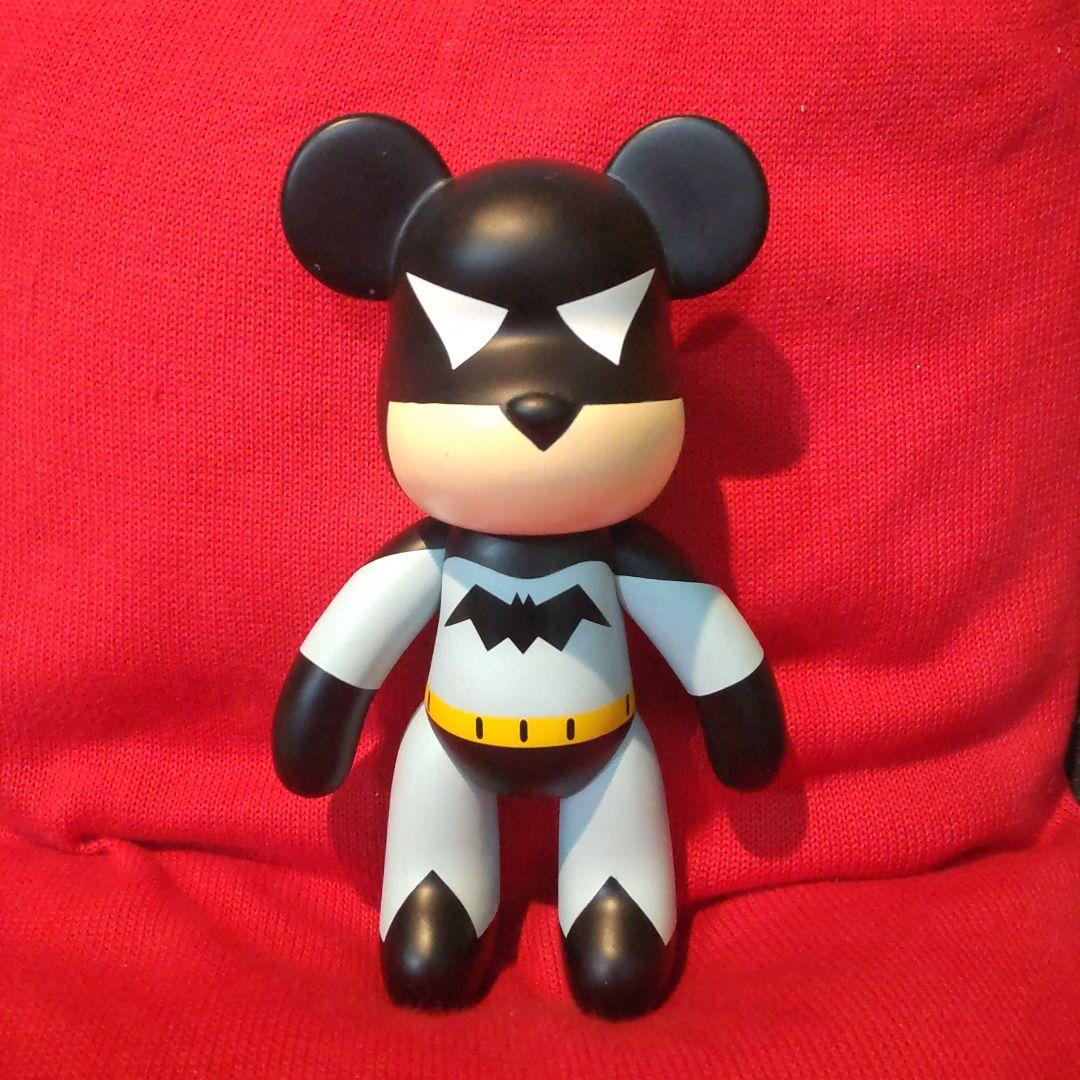 POPOBEバットマン フィギュア約25センチ